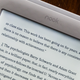 Image for article titled Nook GlowLight Review: Pretty Screen, Silly Body